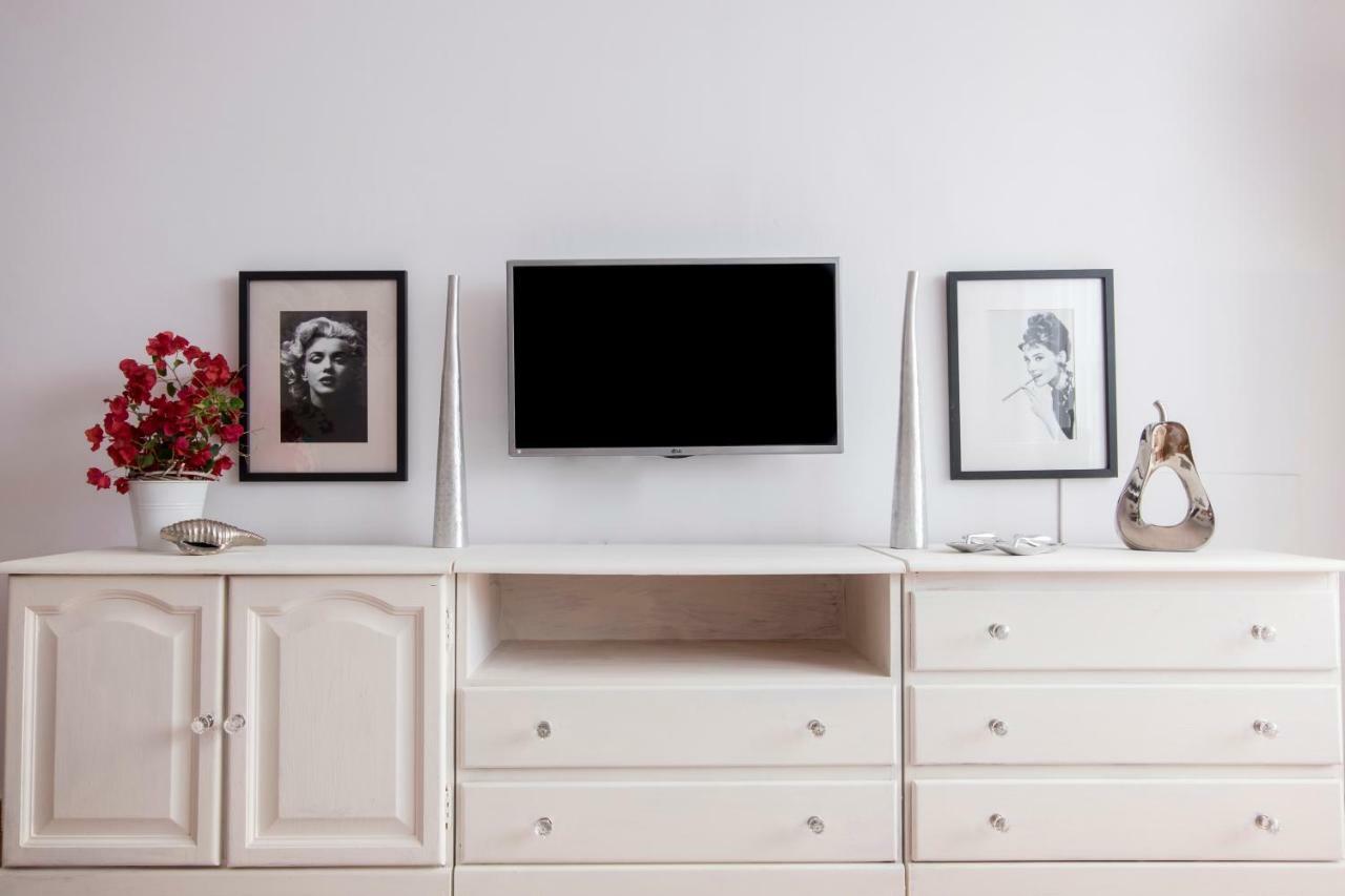 Apartamento De Cine Barbate Zewnętrze zdjęcie