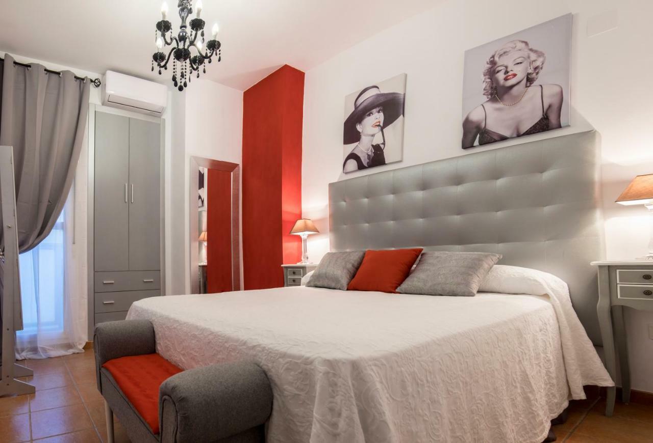 Apartamento De Cine Barbate Zewnętrze zdjęcie